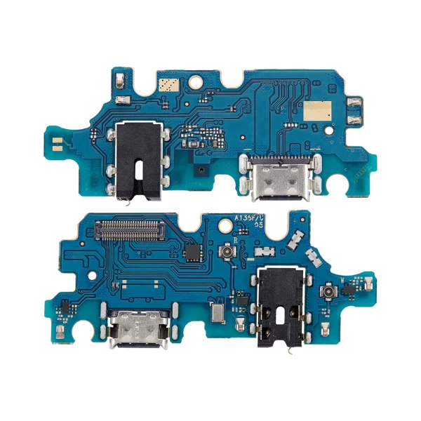 Replacement Charging Flex For Samsung Galaxy A13 4G (A135F)