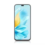 Replacement LCD Screen Display Touch and Digitizer Assembly for Huawei Honor 200 Lite Black – No Frame - Image 2