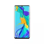 Replacement LCD Screen Display Touch and Digitizer Assembly for Huawei P30 Pro Black – No Frame - Image 2