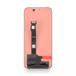 Replacement LCD Screen Display Touch and Digitizer Assembly for Huawei Honor 200 Lite Black – No Frame - Image 3
