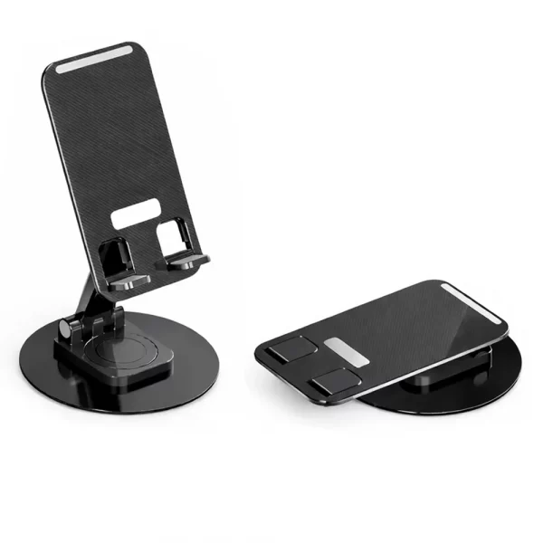 T11 Phone Lifting 360 Desktop Holder