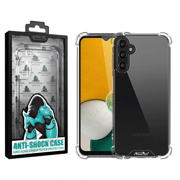 Original Anti Burst Case For Samsung A13 5G (A136B)
