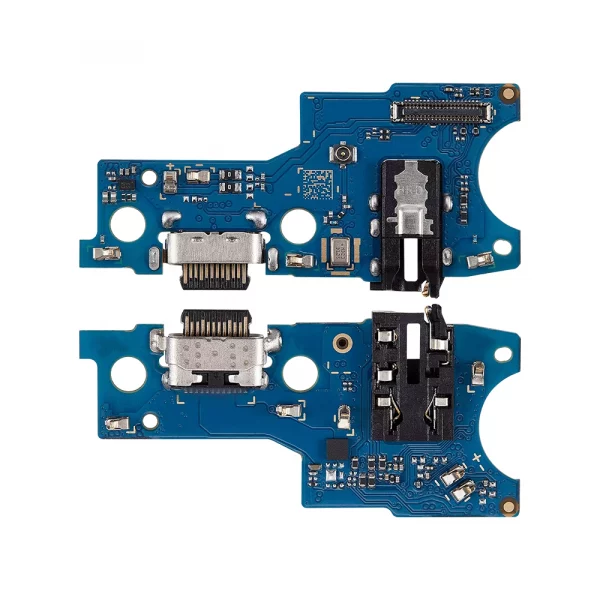 Replacement Charging Flex For Samsung Galaxy A14 4G (A145F)