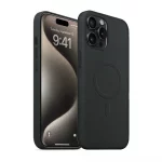 Silicone Magsafe Case For iPhone 15 Pro