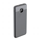 budi - 10,000 mAh dual PD power bank