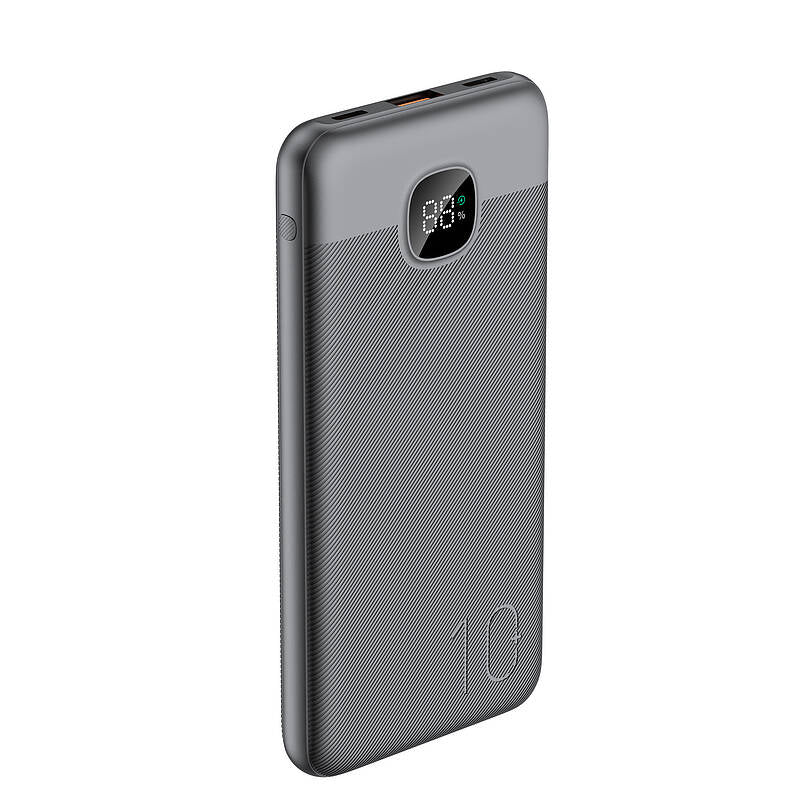 24A1B32F-384C-4CE0-98BE-1DD51764E375.jpg budi - 10,000 mAh dual PD power bank - Image 1