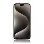 JK FHD Incell iPhone 15 Pro LCD Module Display and Touch Screen Digitizer Assembly - Image 2