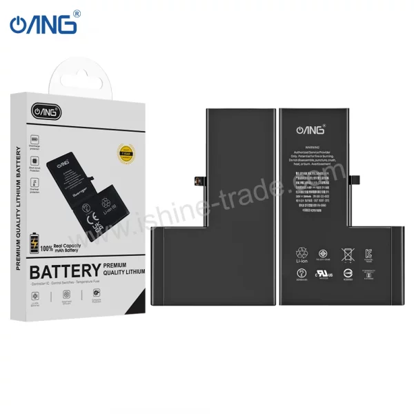 ANG Premium Replacement Battery For iPhone 13 Pro Max