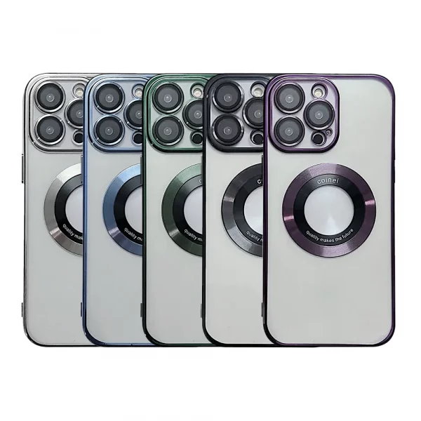 Colnel Magsafe Case for iPhone 13 Pro