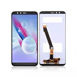 Replacement LCD Screen Display Touch and Digitizer Assembly for Honor 50 Lite Black – No Frame