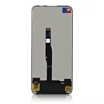 Replacement LCD Screen Display Touch and Digitizer Assembly for Huawei P40 Lite 5G Black – No Frame - Image 3