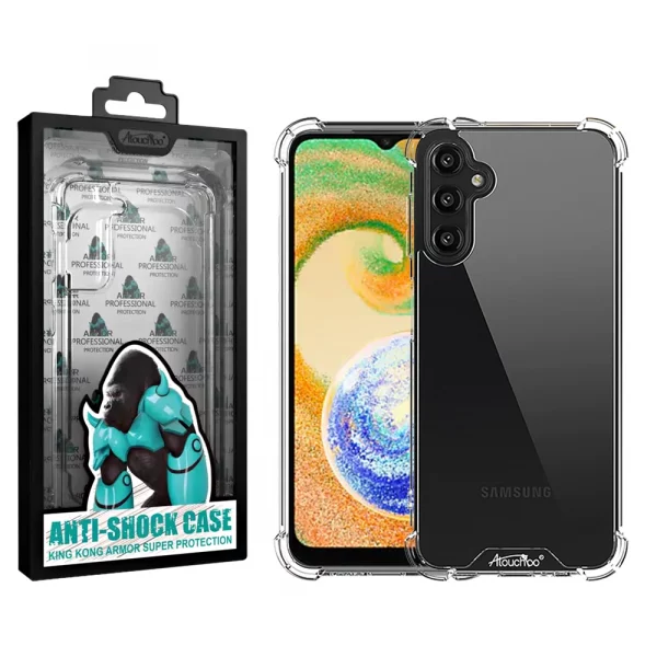 Original Anti Burst Case For Samsung A04s (A047F)