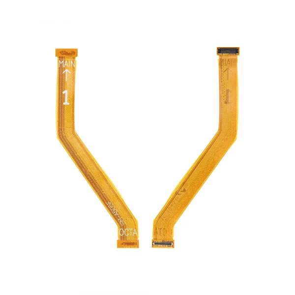 Replacement LCD Flex For Samsung Galaxy A50 (A505F)