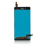 Replacement LCD Screen Display Touch and Digitizer Assembly for Huawei P40 Lite E Black – No Frame - Image 3