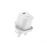 budi - 20W UK wall plug