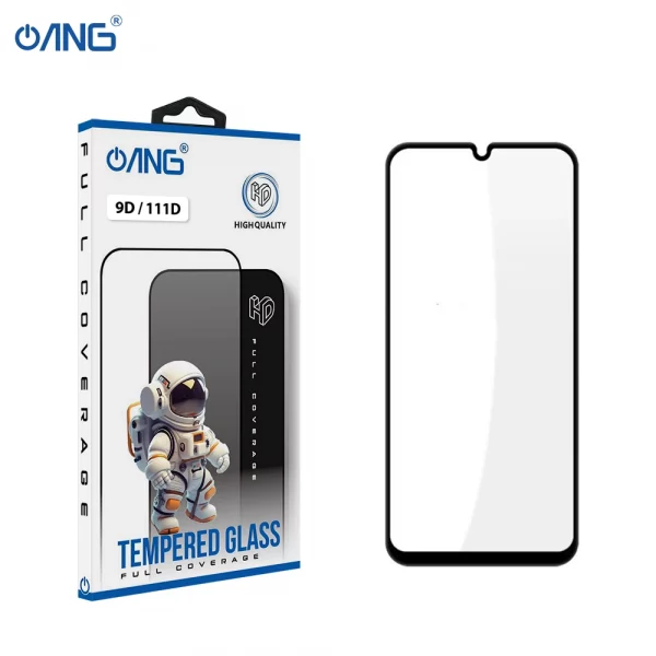 9D/111D Tempered Glass For Samsung A52 (A525F)