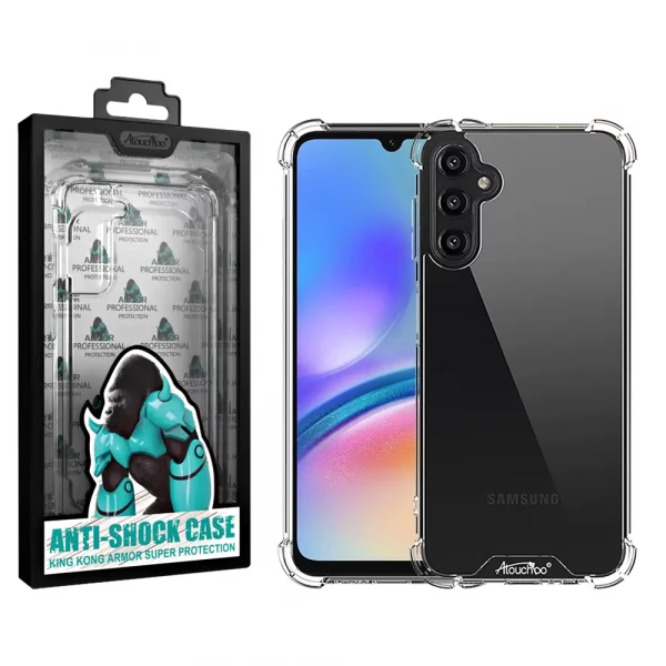 Original Anti Burst Case For Samsung A05s (A057F)