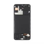 Replacement LCD Screen For Samsung Galaxy A30S (A307F) – With Frame - Image 2