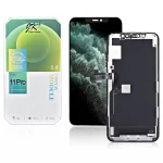 JK FHD Incell iPhone 11 Pro LCD Module Display and Touch Screen Digitizer Assembly