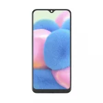 Replacement LCD Screen For Samsung Galaxy A30S (A307F) – With Frame - Image 3