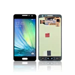 Replacement LCD Screen For Samsung Galaxy A3 (A300F) Black – No Frame