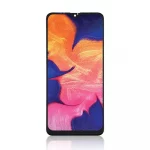 Replacement LCD Screen For Samsung Galaxy A10 (A105F) Black – No Frame - Image 2