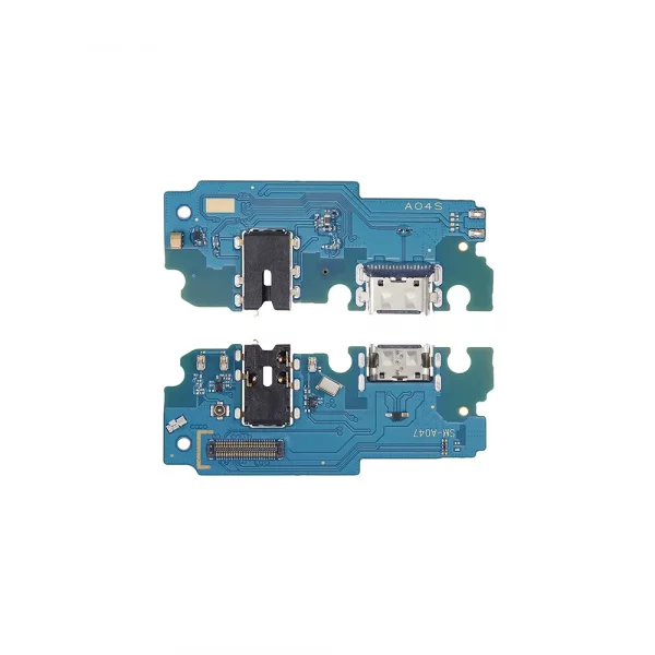 Replacement Charging Flex For Samsung Galaxy A04S (A047F)