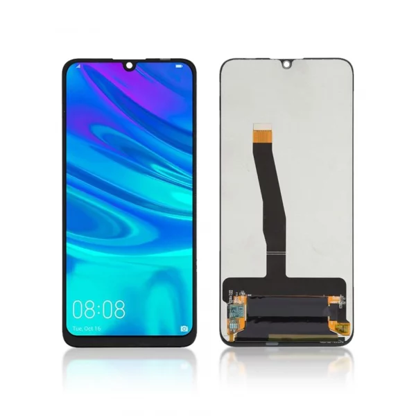 Replacement LCD Screen Display Touch and Digitizer Assembly for Huawei P Smart Plus Black – No Frame