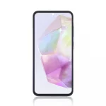Replacement LCD Screen For Samsung Galaxy A35 (A356B) Black – With Frame - Image 2