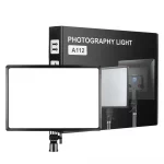 A112 14″ inches Soft LED Light For Professional Photography