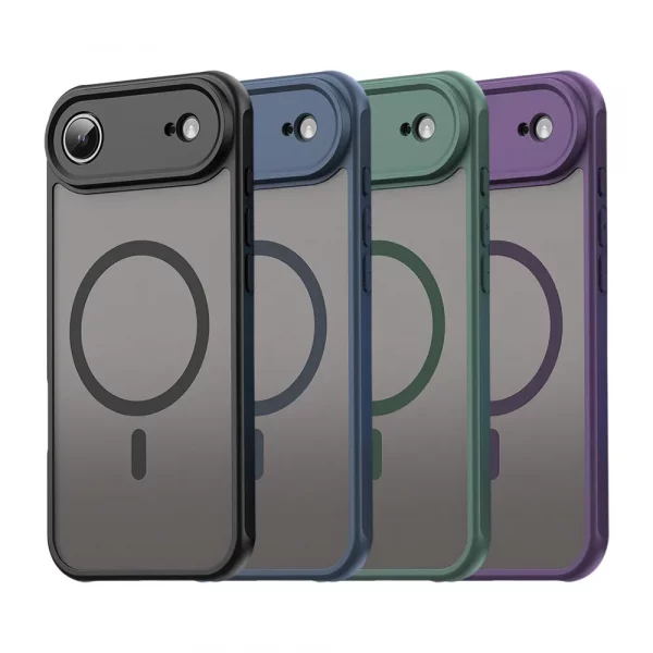 Charm Pupil Magsafe Case For iPhone 17 Air