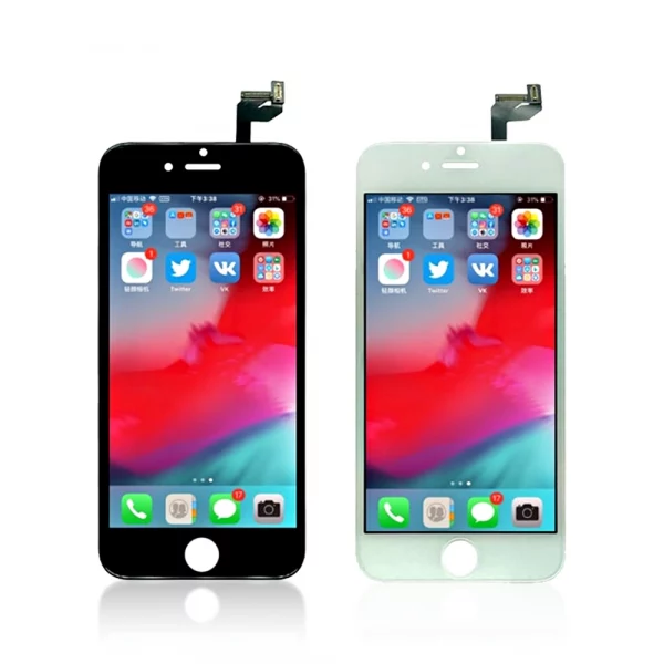 OEM iPhone 6s LCD Module Display and Touch Screen Digitizer Assembly