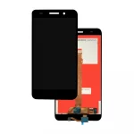 Replacement LCD Screen Display Touch and Digitizer Assembly for Honor 5a Black – No Frame