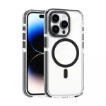 Metal Frame Case for iPhone 14 Pro Max - Image 2