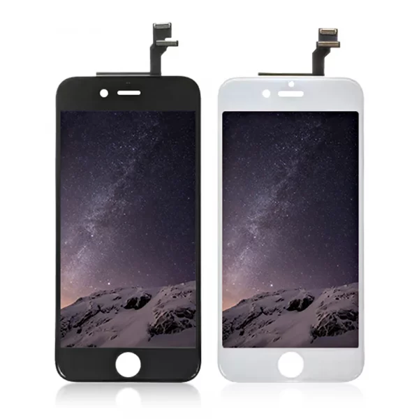 Replacement iPhone 6 LCD Module Display and Touch Screen Digitizer Assembly