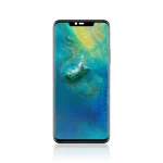 Genuine LCD Screen For Huawei Mate 20 Pro With Frame and Touchpad – Black - Image 2