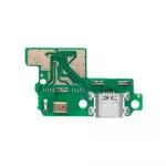 Replacement Charging Port Flex For Huawei P10 Lite - Image 2