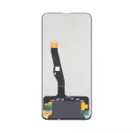 Replacement LCD Screen Display Touch and Digitizer Assembly for Huawei P Smart Pro 2019 Black – No Frame - Image 3