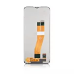 Replacement LCD Screen For Samsung Galaxy A02s / A03 / A03S 4G Small Glass Black – No Frame - Image 3