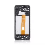 Replacement LCD Screen For Samsung Galaxy A04s (A047F) – With Frame - Image 3