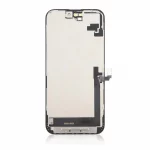 JK FHD Incell iPhone 16 Plus LCD Module Display and Touch Screen Digitizer Assembly - Image 3