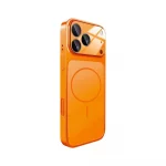 AG Glass Magsafe Case For iPhone 17 Pro - Image 4