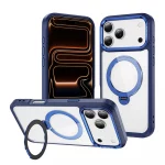 HT Bracket Kickstand Case For iPhone 17 Pro Max - Image 4