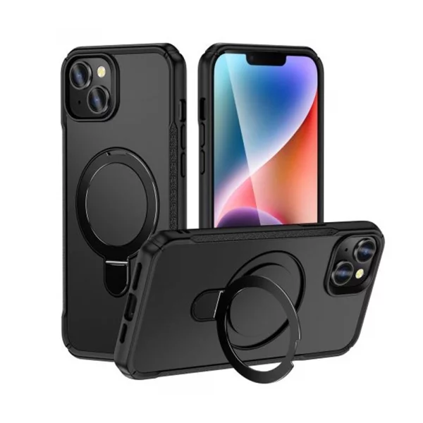 Arbitrary Angle Adjustment Case For iPhone 14