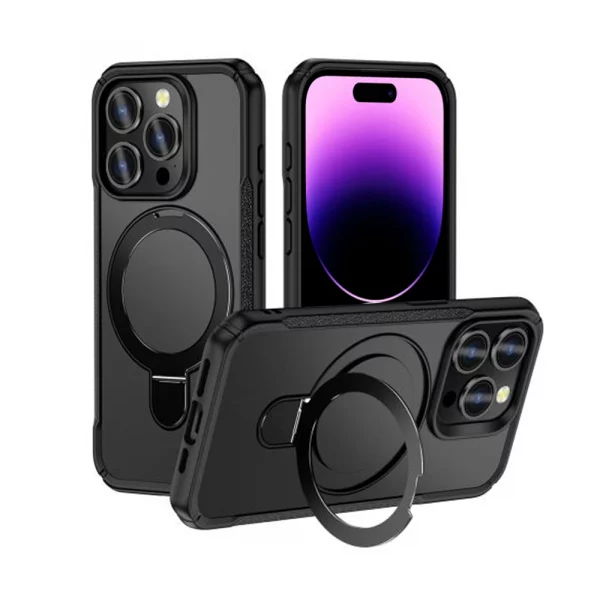 Arbitrary Angle Adjustment Case For iPhone 14 Pro