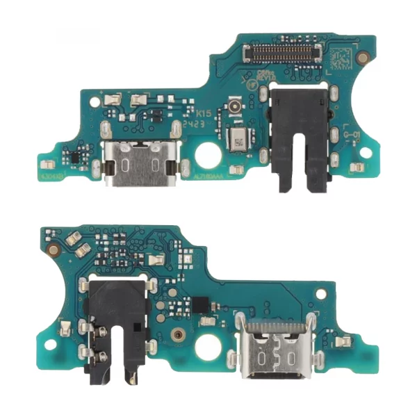 Replacement Charging Flex For Samsung Galaxy A06 5G (A066B)