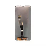 Replacement LCD Screen Display Touch and Digitizer Assembly for Huawei Y6P 2020 Black – No Frame - Image 3