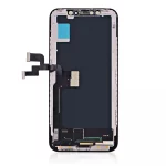 JK FHD Incell iPhone X LCD Module Display and Touch Screen Digitizer Assembly - Image 3