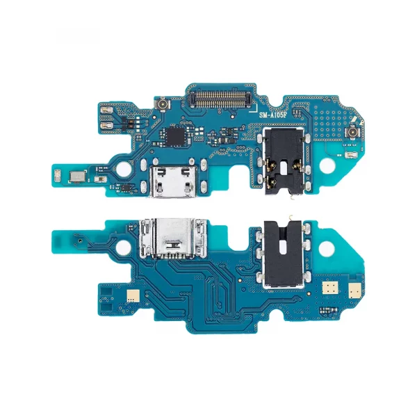 Replacement Charging Flex For Samsung Galaxy A10 2019 (A105F)