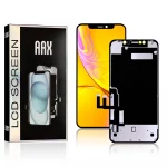 AAX HD Incell iPhone XR LCD Module Display and Touch Screen Digitizer Assembly